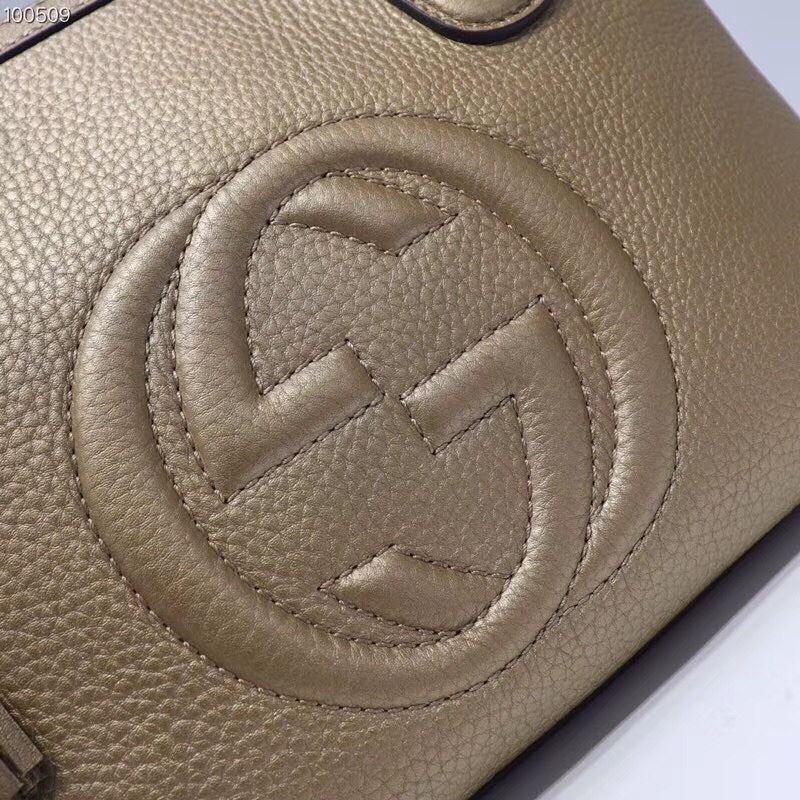 Gucci Top Handle Bags